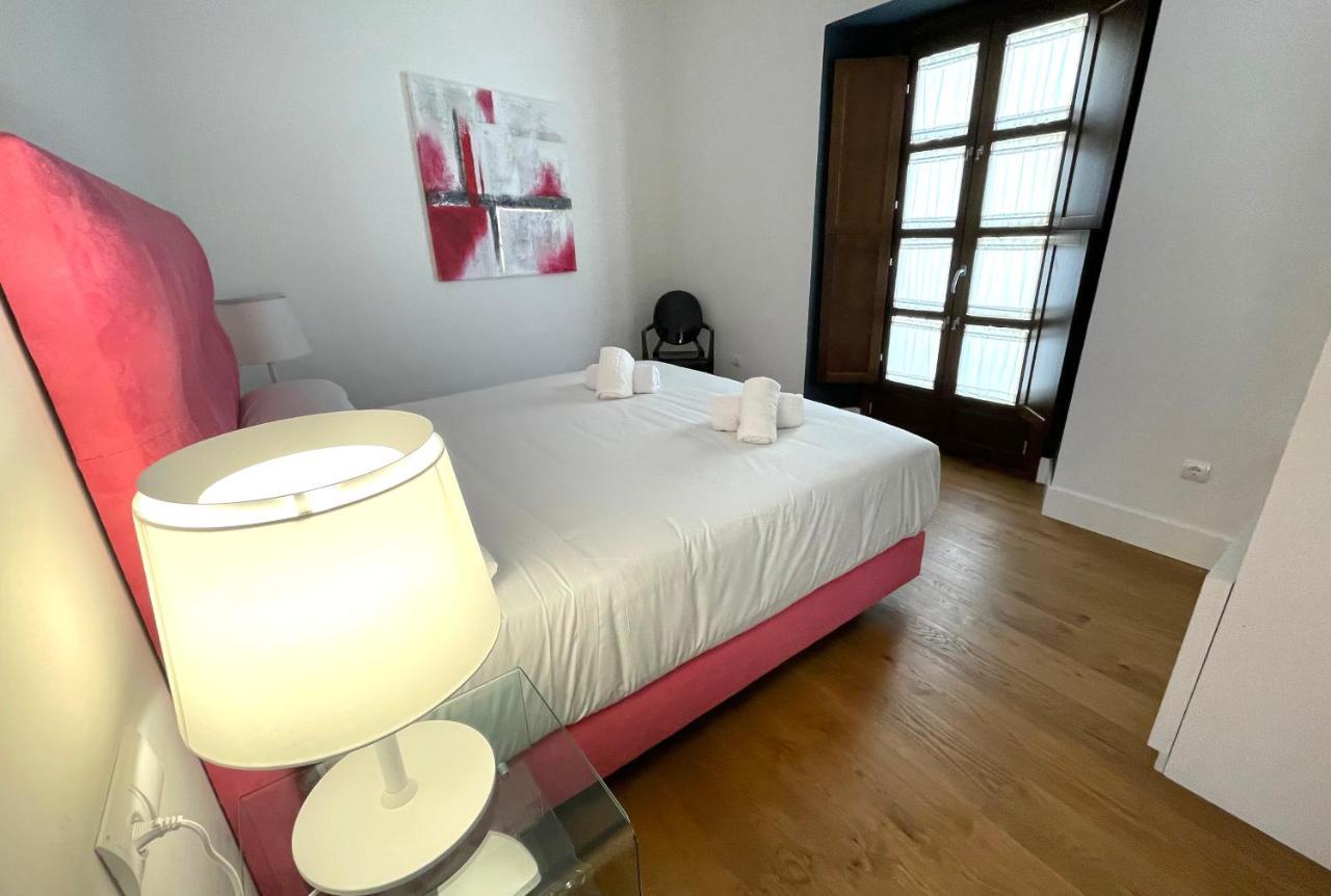 Ritual Alameda Suites Sevilha Exterior foto